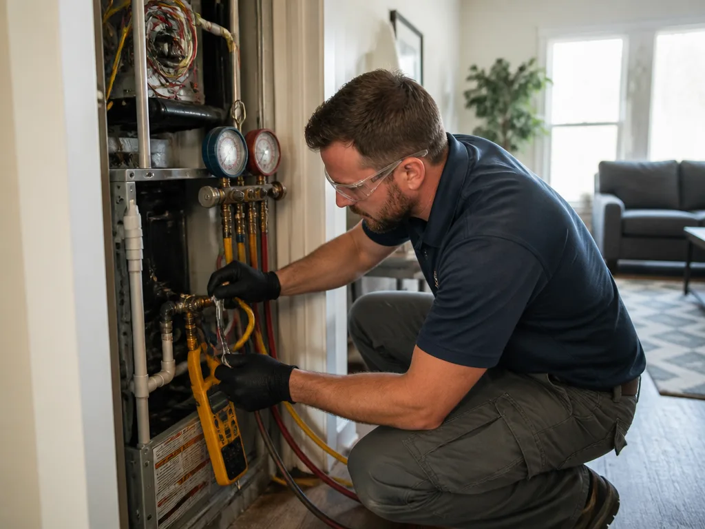 AC Repair
