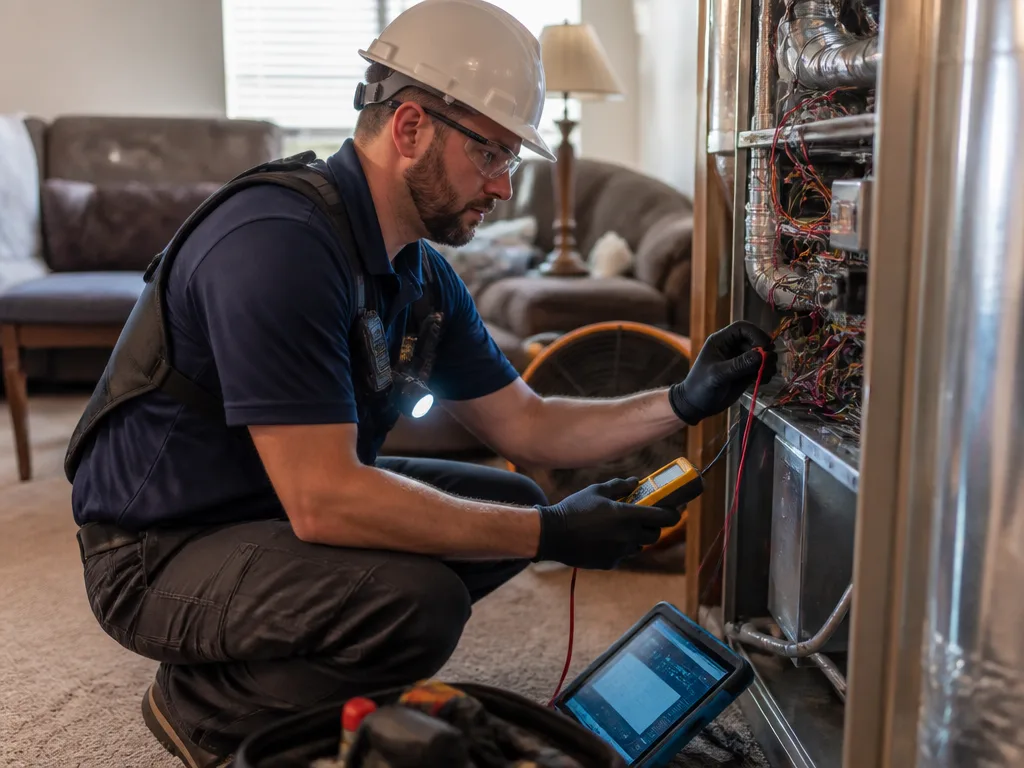 Emergency HVAC Service